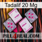 Tadalif 20Mg 33